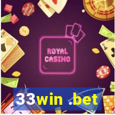 33win .bet